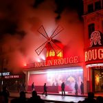 Musical Moulin Rouge! door waterschade definitief afgelast