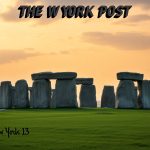 Stonehenge mystery may be solved: Was it first-ever competitive reality show?