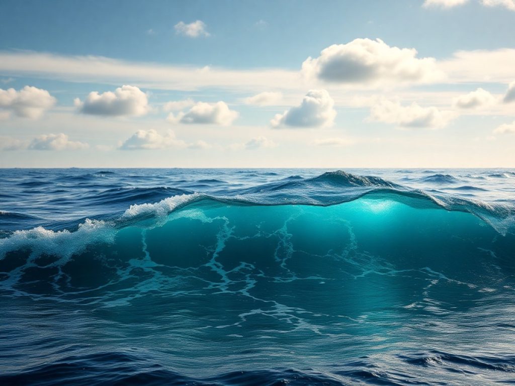 Mysterious ‘cold blob’ in Atlantic is a sign of weakening ocean currents — and could lead to cooler climates in our future: scientists