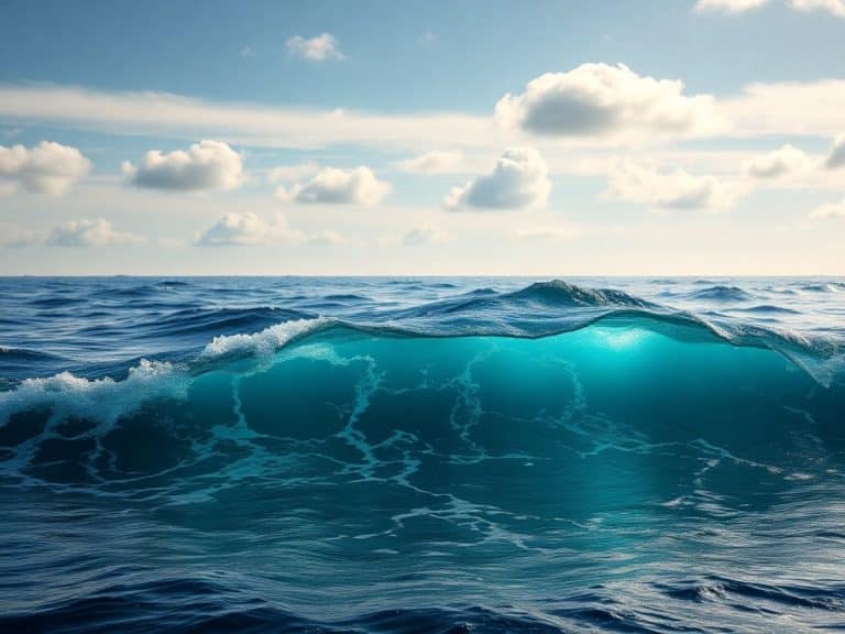 Mysterious ‘cold blob’ in Atlantic is a sign of weakening ocean currents — and could lead to cooler climates in our future: scientists