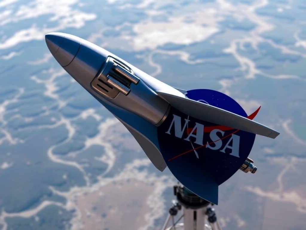 NASA rushes to save Swift telescope from falling back to Earth with $30 million rescue mission