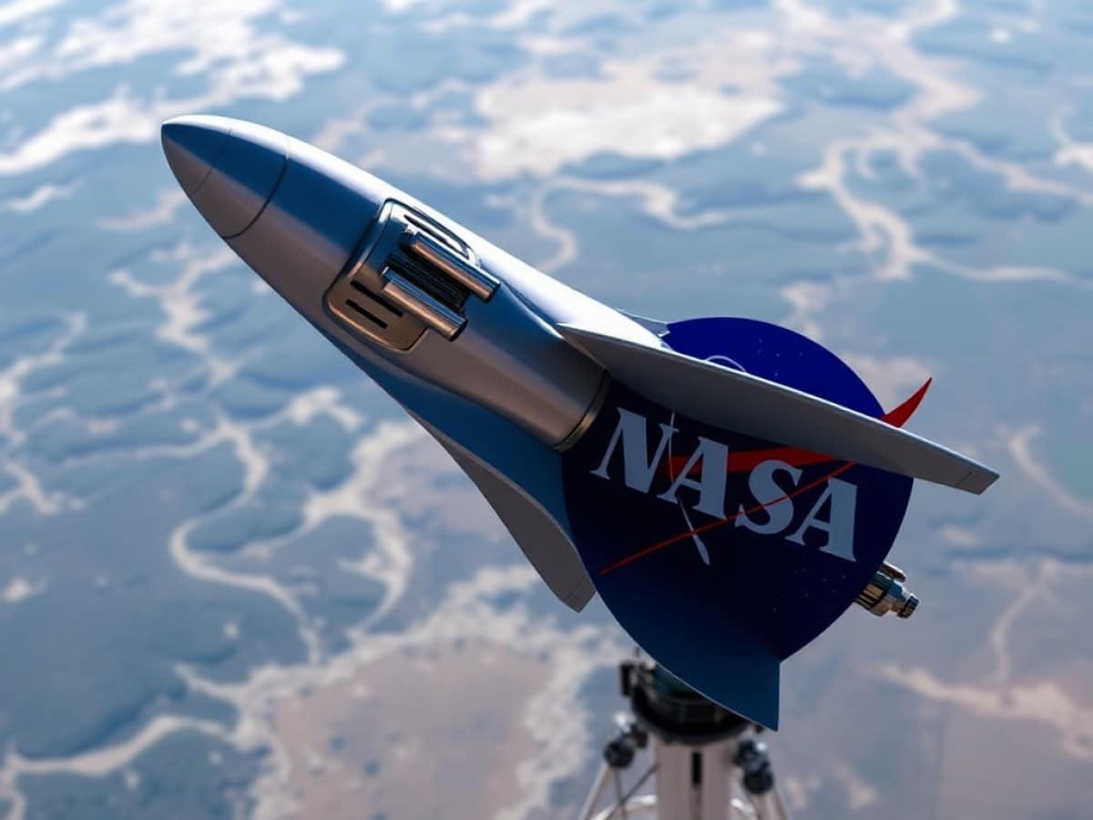 NASA rushes to save Swift telescope from falling back to Earth with $30 million rescue mission