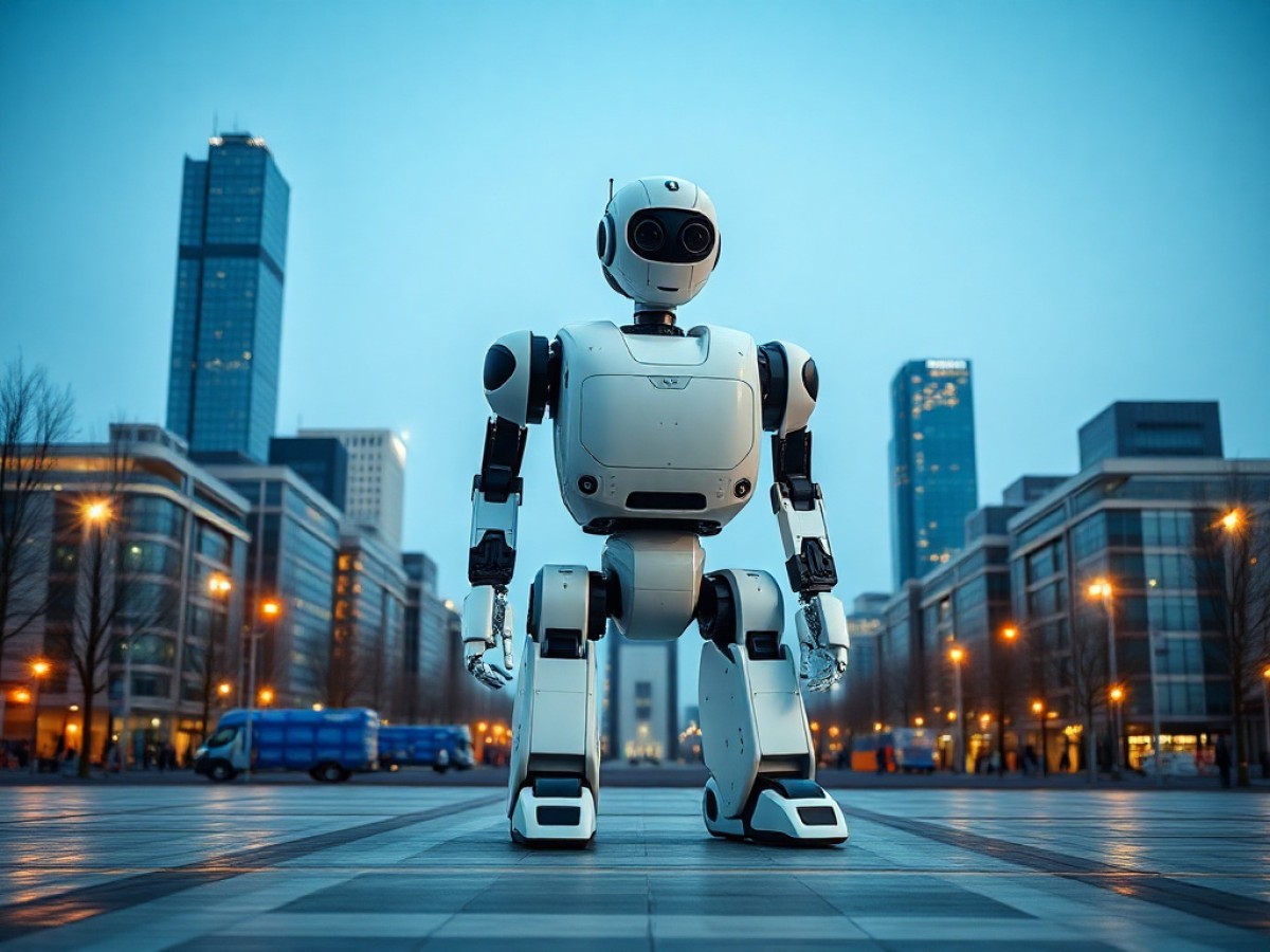 Metselrobot van Monumental is met 32 miljoen van Sillicon Valley-veteraan klaar om te gaan metselen in de States