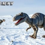 Antarctica’s first-ever dinosaur bone discovered collecting dust in drawer for over 40 years