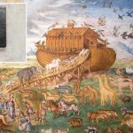 Ancient fossilized trees may finally prove Noah’s Ark flood is true: scientists