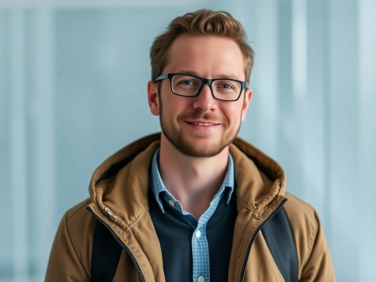 Peter Langhout junior wil de reisbranche opschudden met een AI-reisfabriek – en een vertrouwde naam
