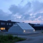 Rotterdamse doorbraak: Paebbl legt 10 keer zo veel CO2 vast met nieuwe generatie cementvervanger