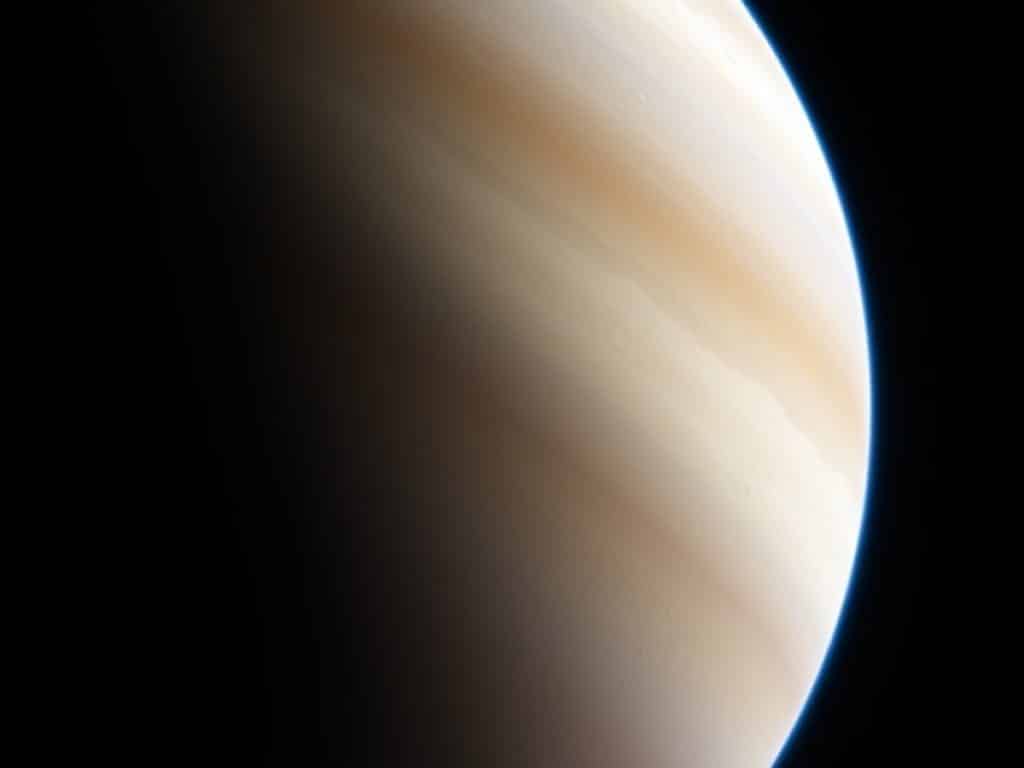 Saturn’s icy moon ideal place to settle, establish rest stop for trips into deep space: NASA