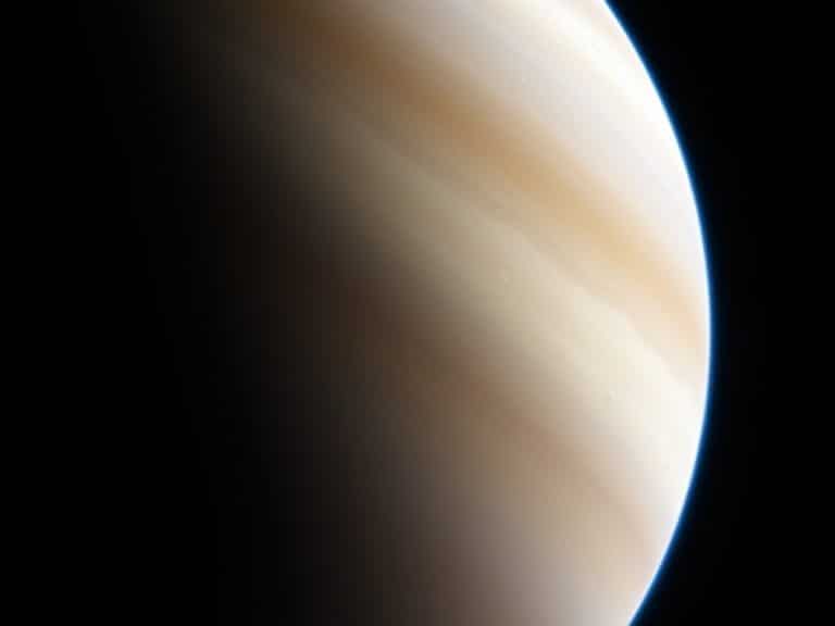 Saturn’s icy moon ideal place to settle, establish rest stop for trips into deep space: NASA