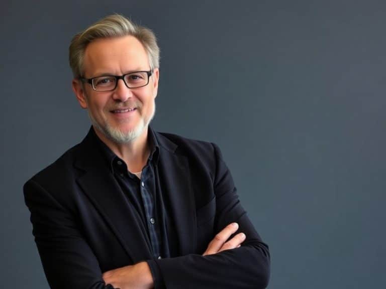 Artistiek directeur René Geerlings vertrekt bij Maas theater en dans