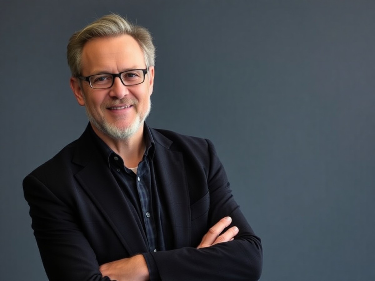 Artistiek directeur René Geerlings vertrekt bij Maas theater en dans