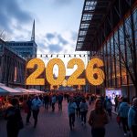 Culturele seizoen opent dit jaar in Eindhoven