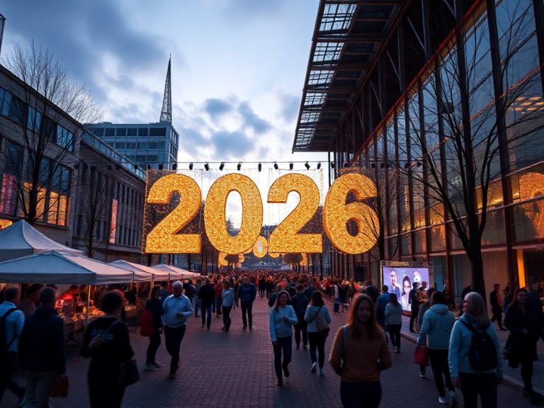 Culturele seizoen opent dit jaar in Eindhoven