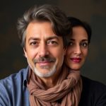 Theaterpioniers Hassan Gnaoui en Mnine Houcine worden toegevoegd aan portrettengalerij ITA