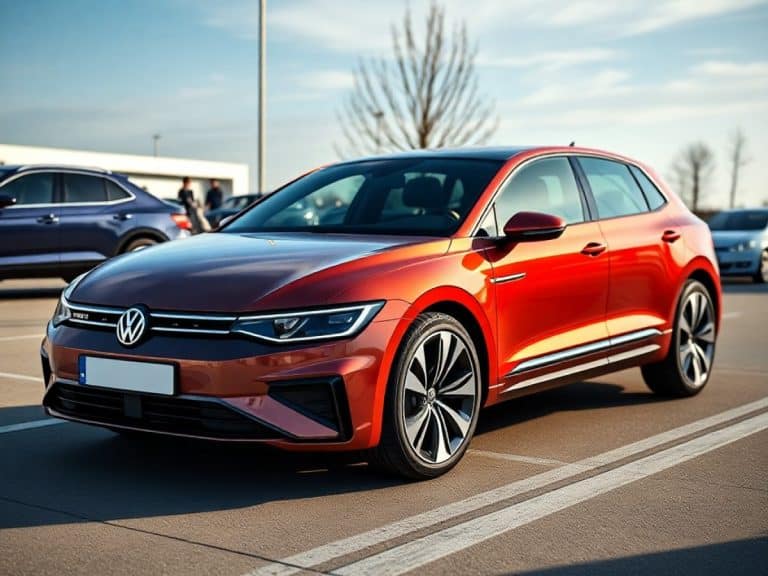 Schrijf Volkswagen nog niet af: de Duitse autoreus kan zich nog terugvechten in de EV-race