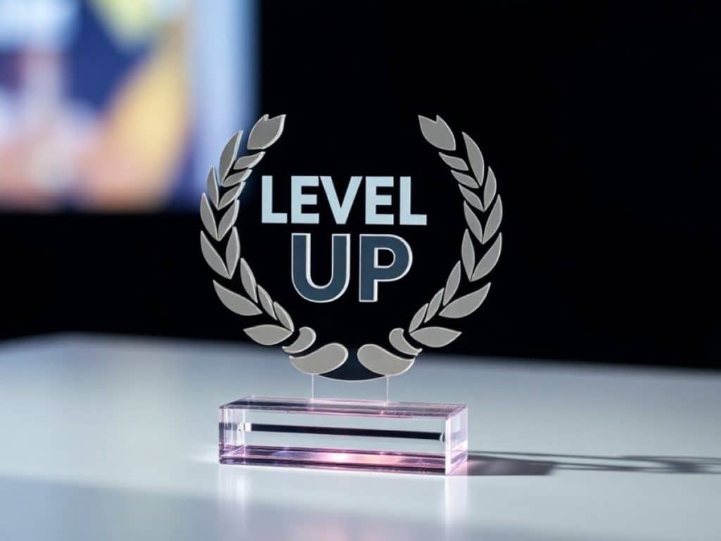 level up 2024