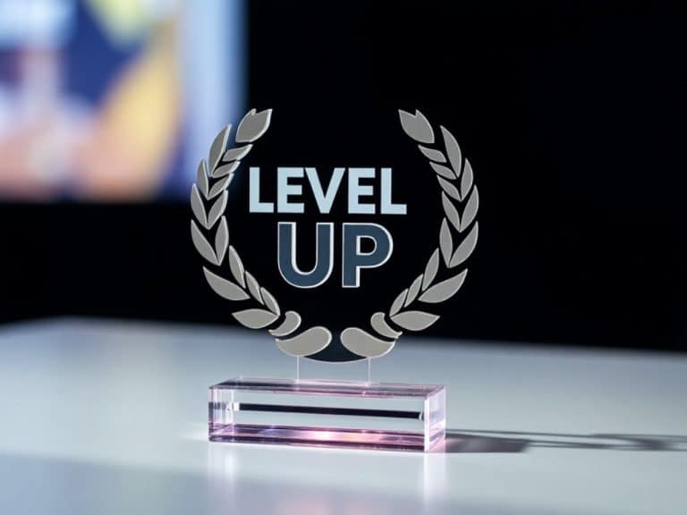 level up 2024