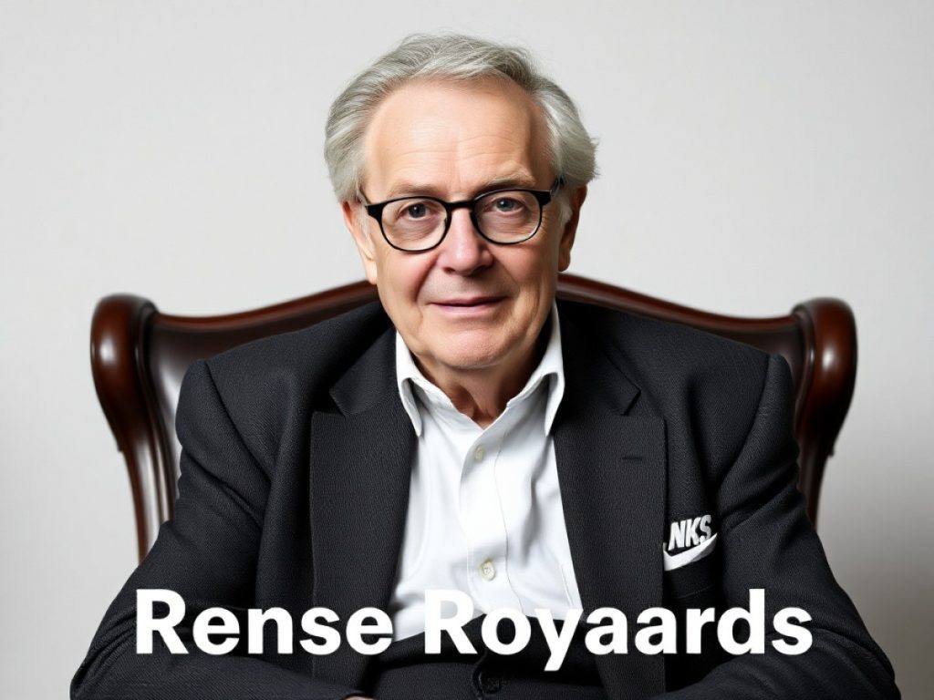 Werkteaterlid Rense Royaards overleden