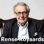 Werkteaterlid Rense Royaards overleden