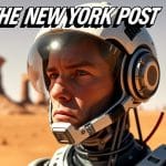 Scientists want to deploy real cyborg cockroaches to explore the unknown on Earth — and possibly Mars