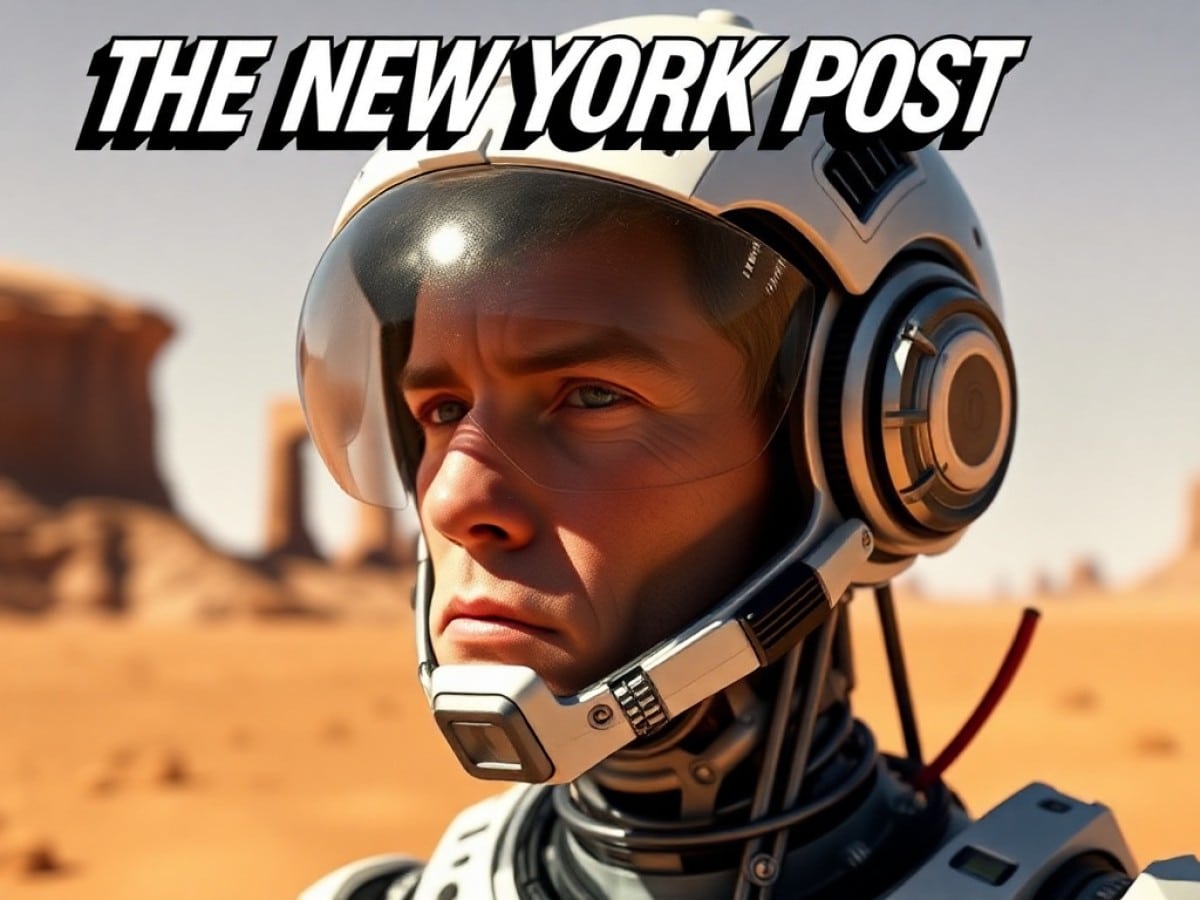Scientists want to deploy real cyborg cockroaches to explore the unknown on Earth — and possibly Mars