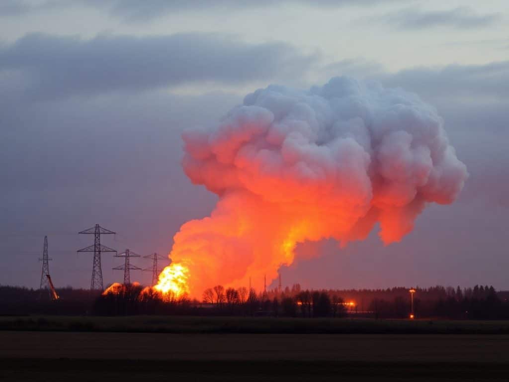 Terrifying ‘fire clouds’ are adding fuel to the inferno scorching Europe