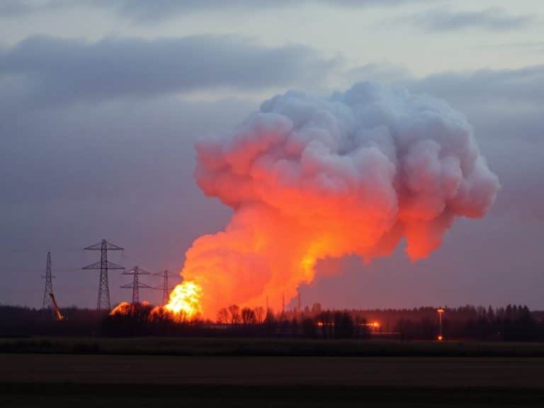Terrifying ‘fire clouds’ are adding fuel to the inferno scorching Europe
