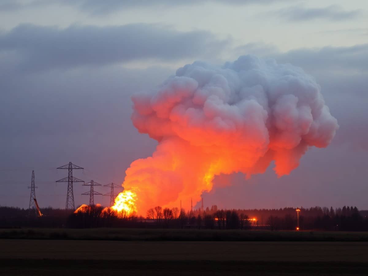 Terrifying ‘fire clouds’ are adding fuel to the inferno scorching Europe