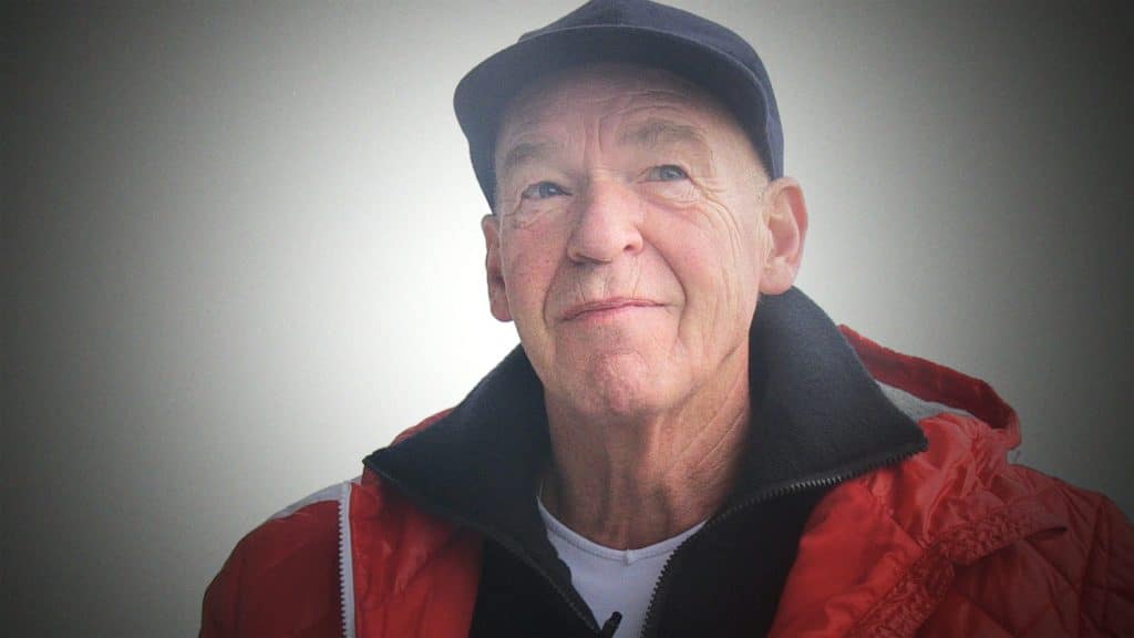 Acteur Peter Faber overleden