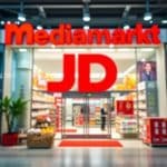 Komt Mediamarkt in Chinese handen? Deze retailreus wil zich inkopen in Europa