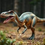 New research contradicts popular theory that a nuclear winter wiped out the dinosaurs