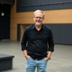 René Geerlings wordt artistiek leider van YoungGangsters