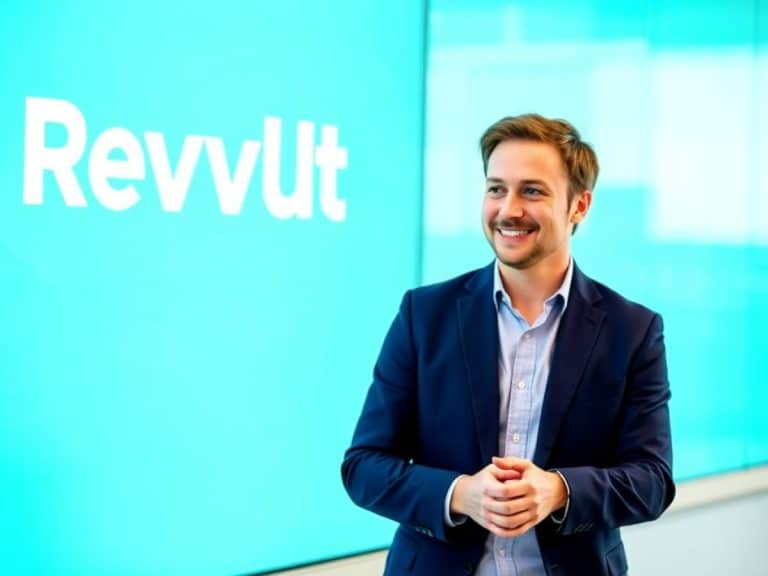 Revolut-oprichter Nik Storonsky op weg naar recordbonus (zodra zijn bedrijf 500 miljard waard is)