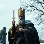 St. Augustine’s lost sermons found after 1,600 years — revealing secrets of the rumored Witch of Endor