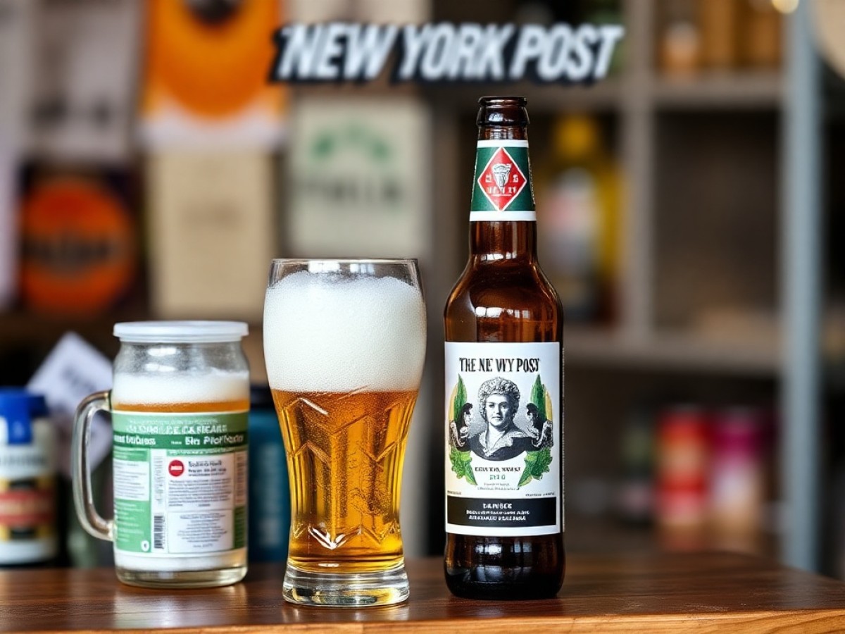 Scientists reveal why mosquitoes bite some people more than others — and it’s bad news for beer lovers