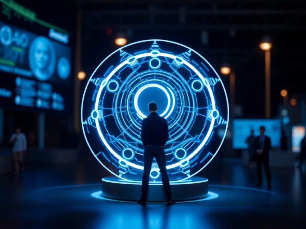 OpenAI Sam Altman