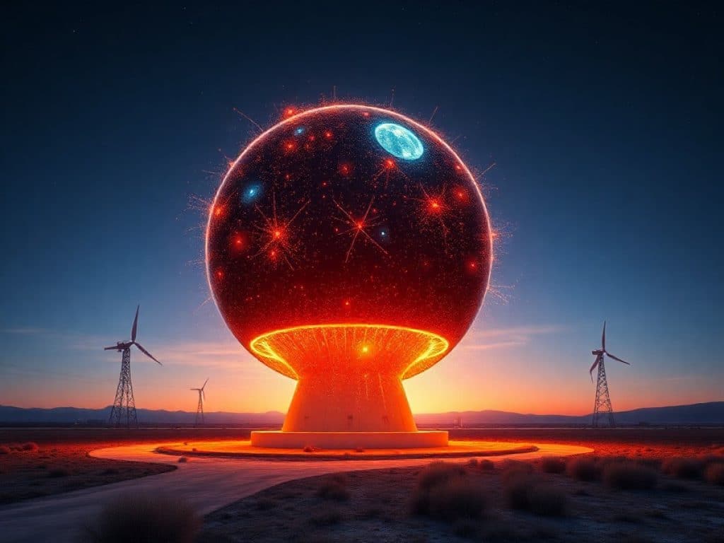 Scientists think alien civilizations could be using ‘Dyson Spheres’ to siphon energy from black holes