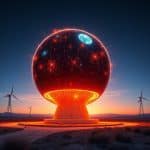 Scientists think alien civilizations could be using ‘Dyson Spheres’ to siphon energy from black holes