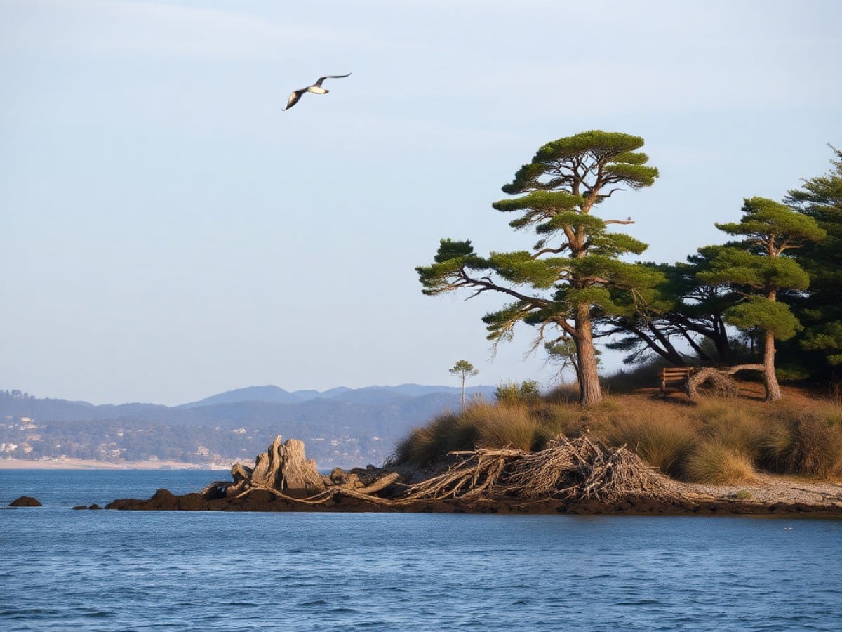 Residents rage as 50-year-old trees ripped down in Morro Bay: ‘Where would the birds live?’