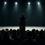 Maarten van Hinte onthult visie: De Staat van het Theater 2026!