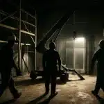 Theaters in zomerstop: De Harmonie bouwt een splinternieuwe zaal!