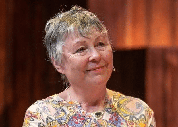 Britse musical-wetenschapper Millie Taylor droomt groot bij afscheid van Amsterdamse leerstoel