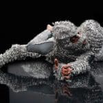 De wereld van choreograaf Nanine Linning en ontwerper Bart Hess