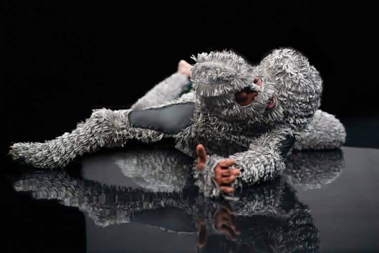 De wereld van choreograaf Nanine Linning en ontwerper Bart Hess