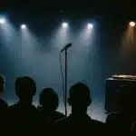 Maarten van Hinte: Een Dynamische Kijk op Theater, Blijf Bewegen!