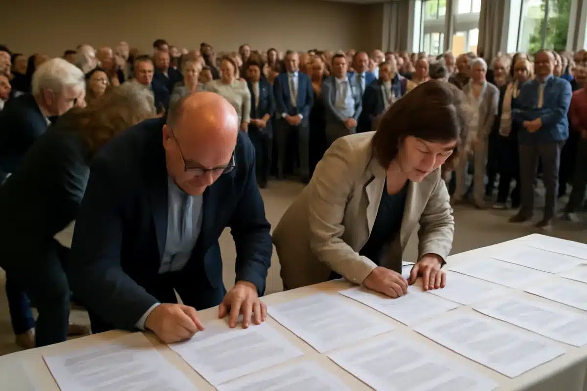 Meer dan 70 organisaties en docenten tekenen: Een Doorbraak in Theateronderwijs!