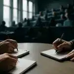 Nederlands-Vlaamse Theaterkritiek: Revolutionaire Dialogen op NTF PRO