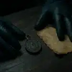 Ontdekt: 1500 jaar oud christelijk amulet met mogelijk Bijbels geheim!