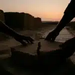 Ontdekte Oude Stad in Egypte Mogelijk Verbonden Met Exodus: Geheimen Onthuld!