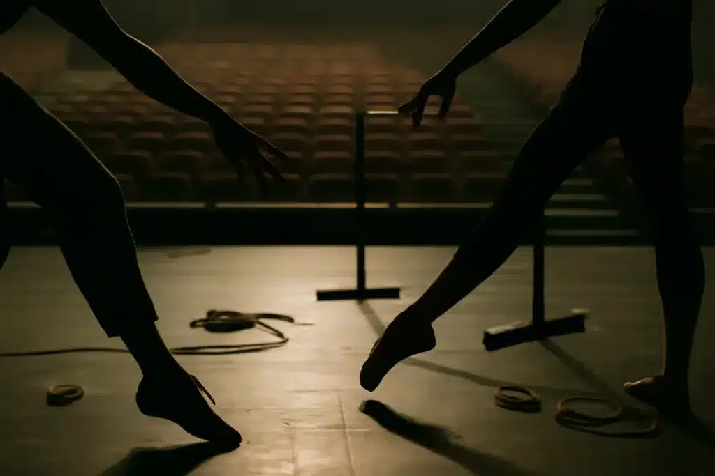 Top Dansers Zoë Greten, Joshua Junker en Mthuthuzeli November: Creatieve Krachten bij Het Nationale Ballet!